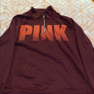 PINK sweat shirt